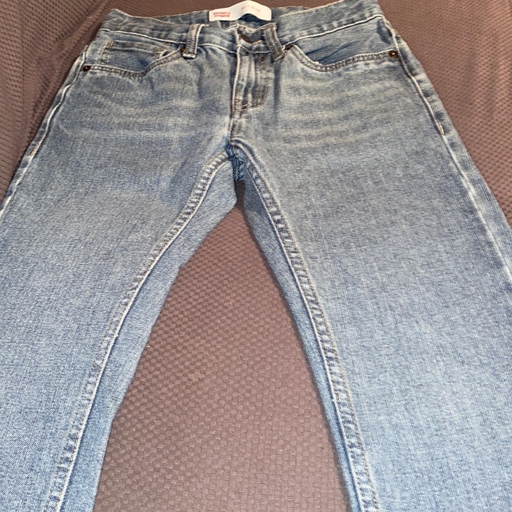 Boy size 12 Regular 26”x26”